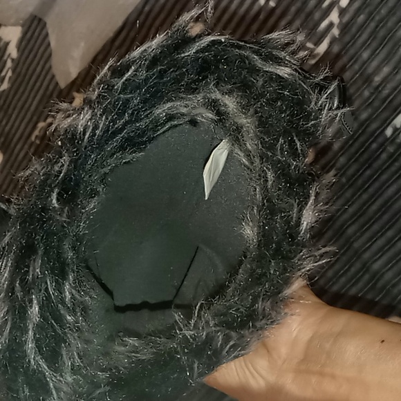 HHIGJ SIERRA SNOW BOOTS SIZE 8M - Picture 11 of 12